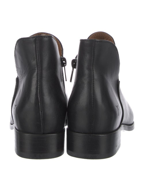 Frye Leather Boots