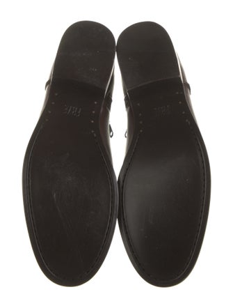 Frye Leather Chelsea Boots