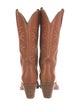 Frye Leather Western Boots