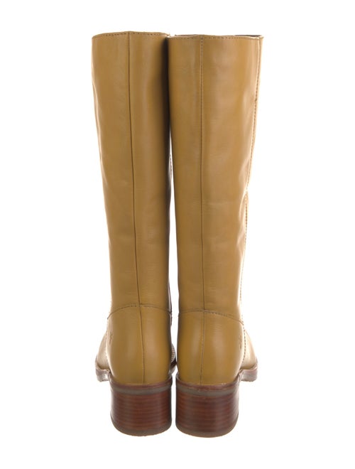 Frye Leather Boots