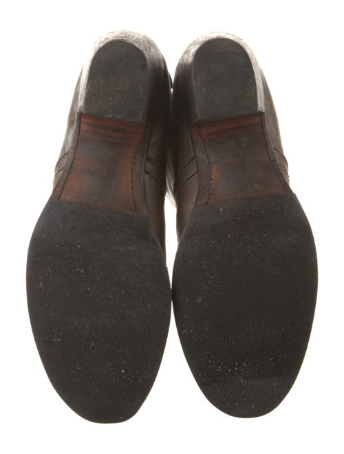 Frye Leather Riding Boots