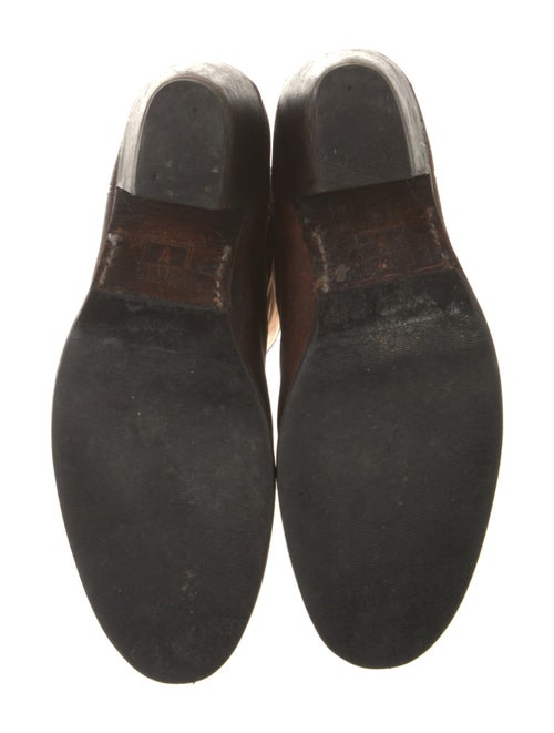 Frye Leather Riding Boots