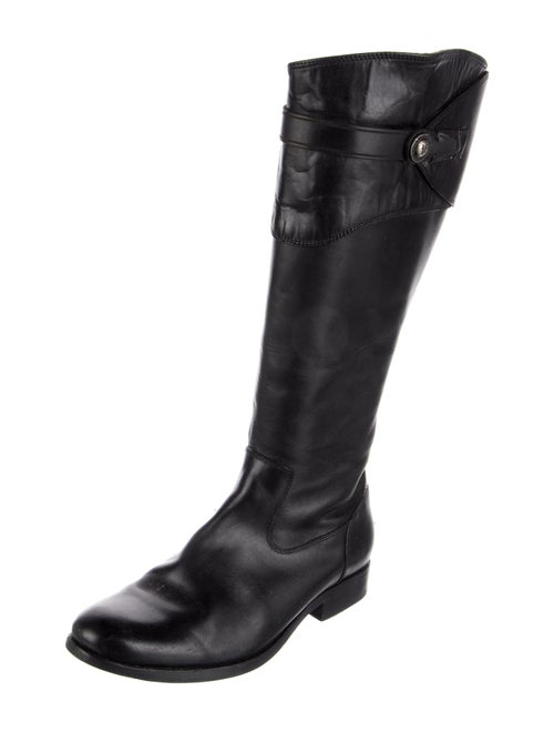 Frye Leather Riding Boots
