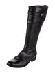 Frye Leather Riding Boots