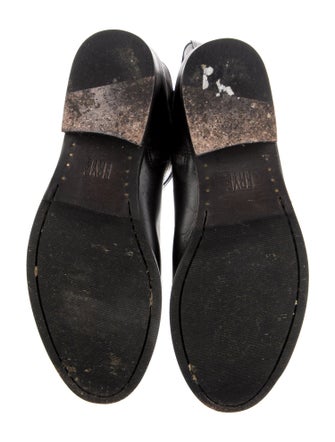 Frye Leather Riding Boots