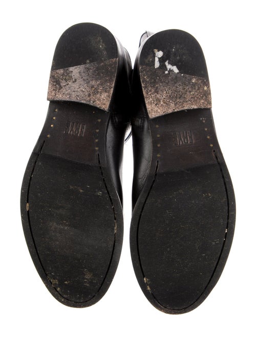 Frye Leather Riding Boots