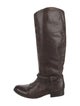 Frye Leather Riding Boots