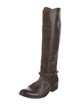 Frye Leather Riding Boots
