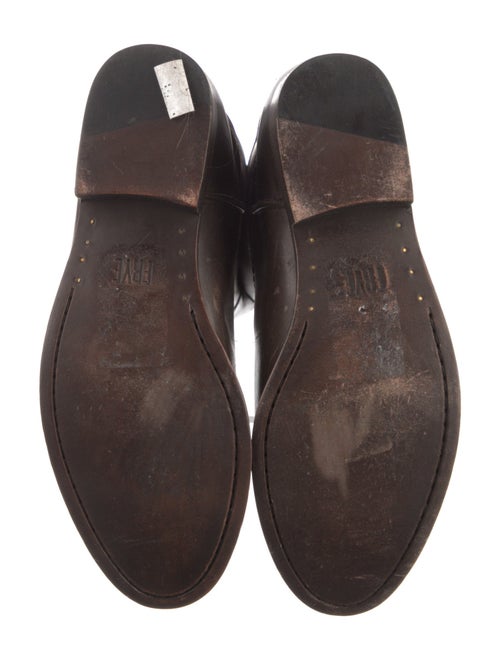 Frye Leather Riding Boots