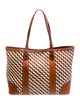 Frye Leather Tote
