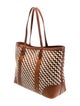 Frye Leather Tote