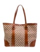 Frye Leather Tote