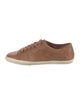 Frye Leather Sneakers