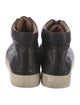 Frye Leather Sneakers