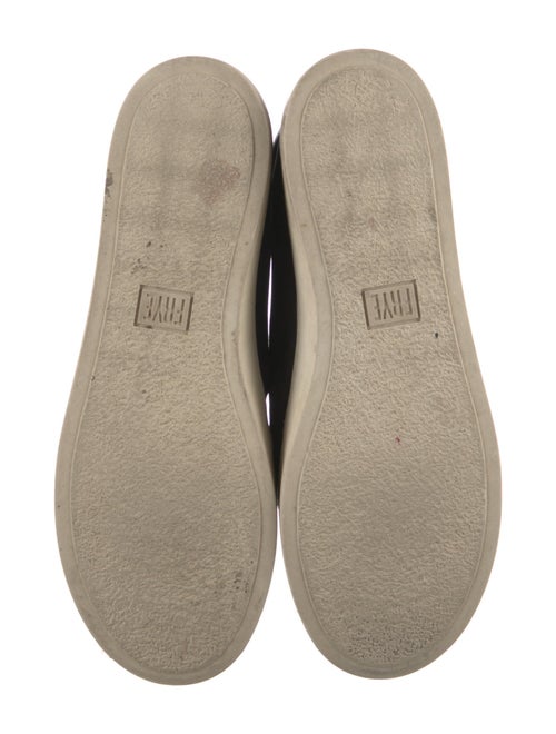 Frye Leather Sneakers