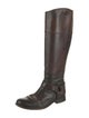 Frye Leather Riding Boots