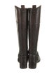 Frye Leather Riding Boots