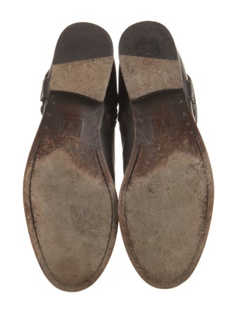 Frye Leather Riding Boots