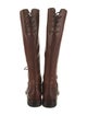 Frye Leather Riding Boots