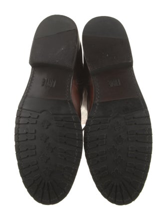 Frye Leather Riding Boots