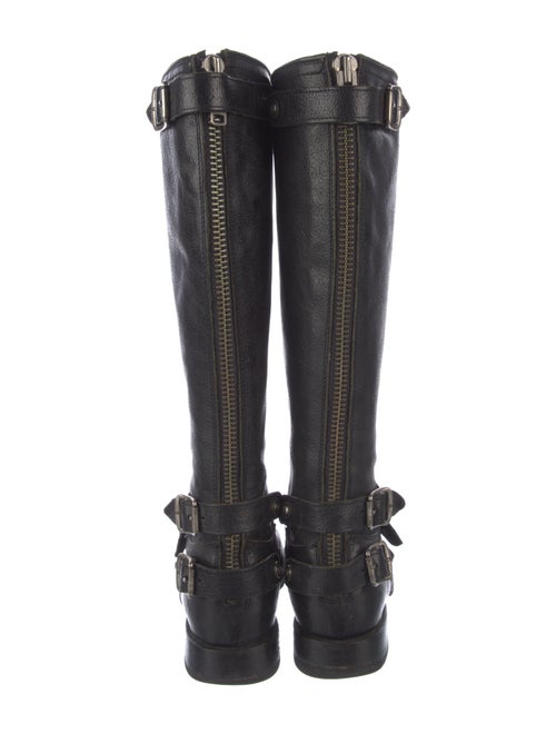 Frye Leather Riding Boots