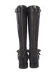 Frye Leather Riding Boots