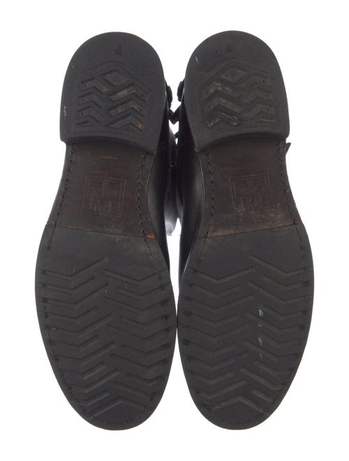 Frye Leather Riding Boots