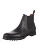 Frye Leather Chelsea Boots