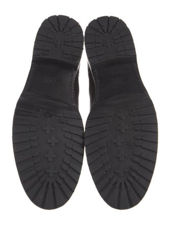 Frye Leather Chelsea Boots