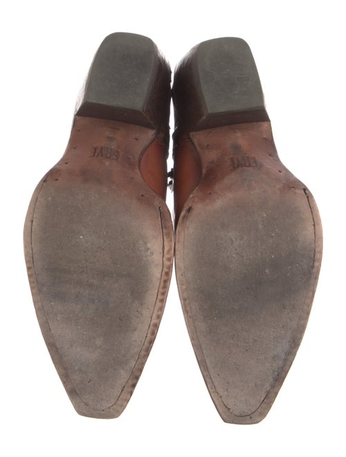 Frye Leather Boots