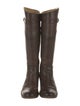Frye Leather Riding Boots