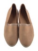 Frye Leather Mary Jane Flats