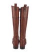 Frye Leather Riding Boots