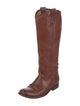 Frye Leather Riding Boots