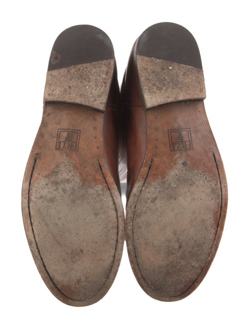 Frye Leather Riding Boots