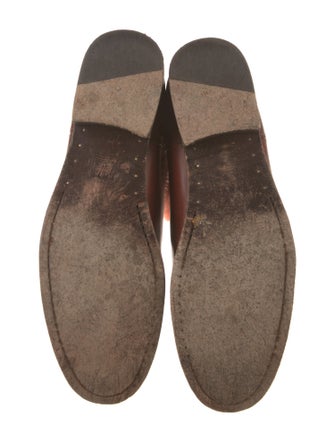 Frye Leather Riding Boots