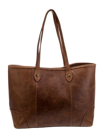 Frye Leather Tote