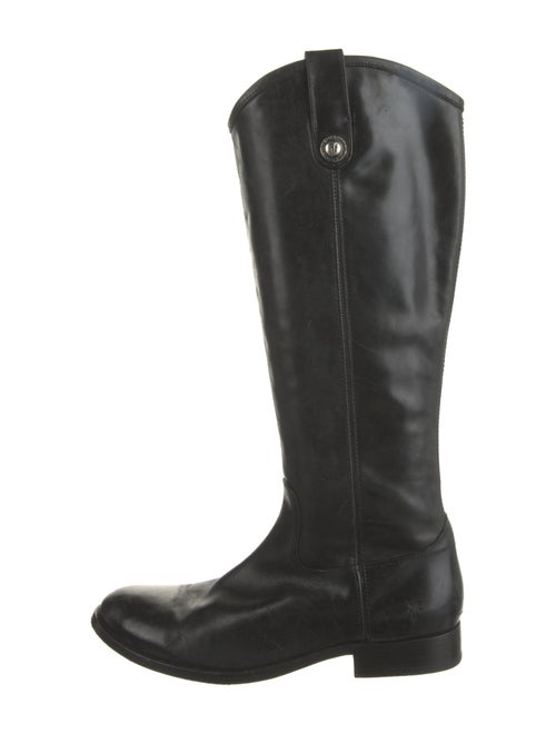 Frye Leather Riding Boots
