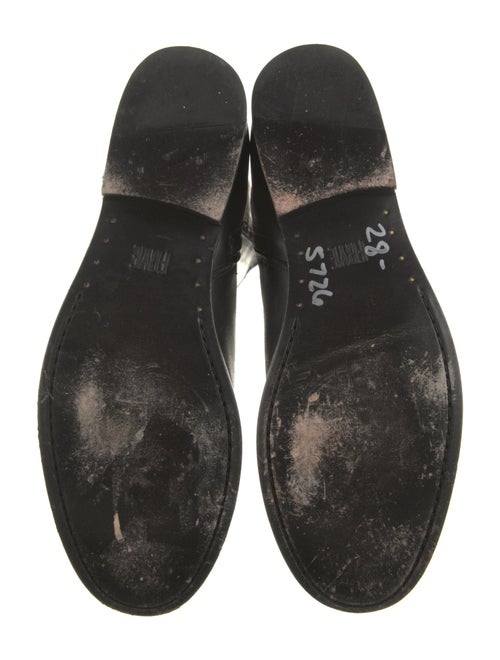 Frye Leather Riding Boots