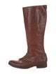 Frye Leather Riding Boots