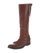 Frye Leather Riding Boots