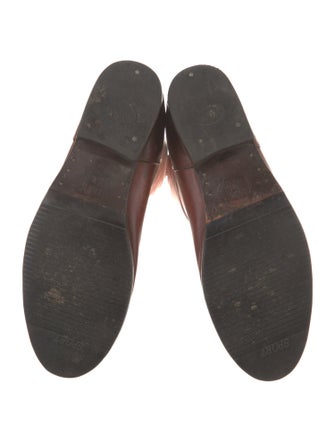 Frye Leather Riding Boots