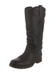 Frye Leather Riding Boots