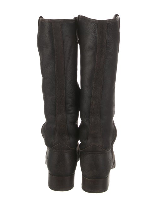 Frye Leather Riding Boots