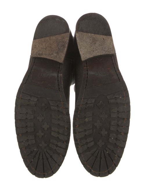 Frye Leather Riding Boots
