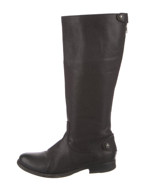 Frye Leather Riding Boots