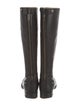 Frye Leather Riding Boots