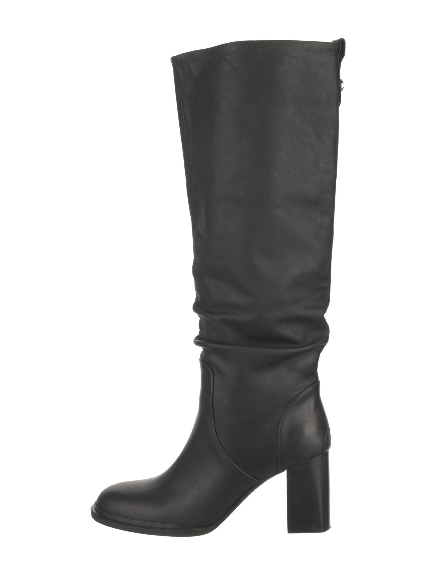 Frye Leather Riding Boots