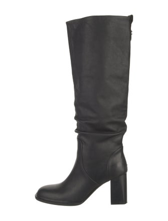 Frye Leather Riding Boots