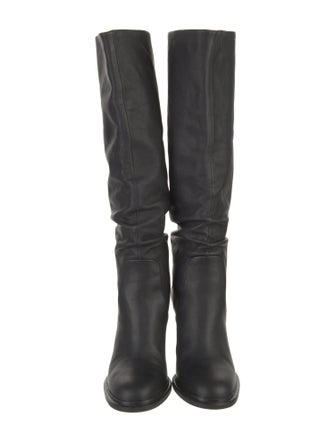 Frye Leather Riding Boots